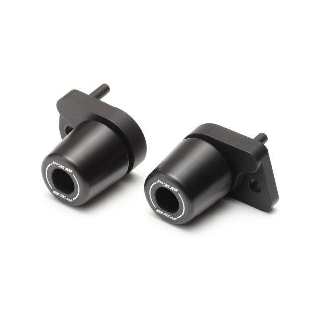 YAMAHA FAZER 8 FZ8 KORUMA TAKOZU ORİJİNAL - Resim 2