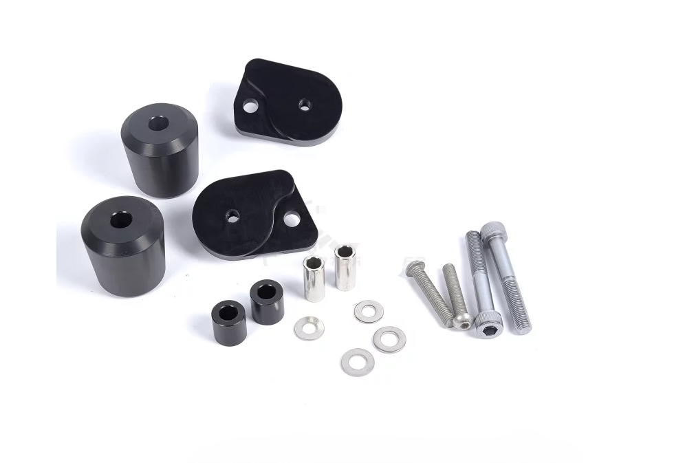 YAMAHA FAZER 8 FZ8 KORUMA TAKOZU ORİJİNAL - Resim 4