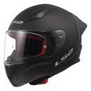 LS2 RAPID RAPID 2 YARIŞ SPOILER - Resim 3