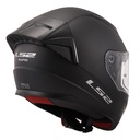 LS2 RAPID RAPID 2 YARIŞ SPOILER - Resim 4