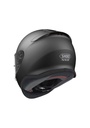 SHOEI NXR MAT SİYAH KAPALI KASK - Resim 2