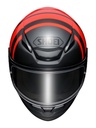 SHOEI NXR 2 MM93 COLLECTION TRACK TC-1 KAPALI KASK - Resim 3