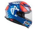 SHOEI NXR 2 DIGGIA TC-10 KAPALI KASK - Resim 3