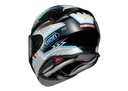 SHOEI NXR 2 ARCANE TC-10 KAPALI KASK - Resim 2
