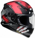 SHOEI NXR VARİABLE TC-1 KAPALI KASK - Resim 3