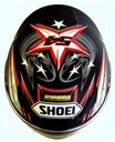 SHOEI NXR KNN54 TC-1 KAPALI KASK - Resim 3