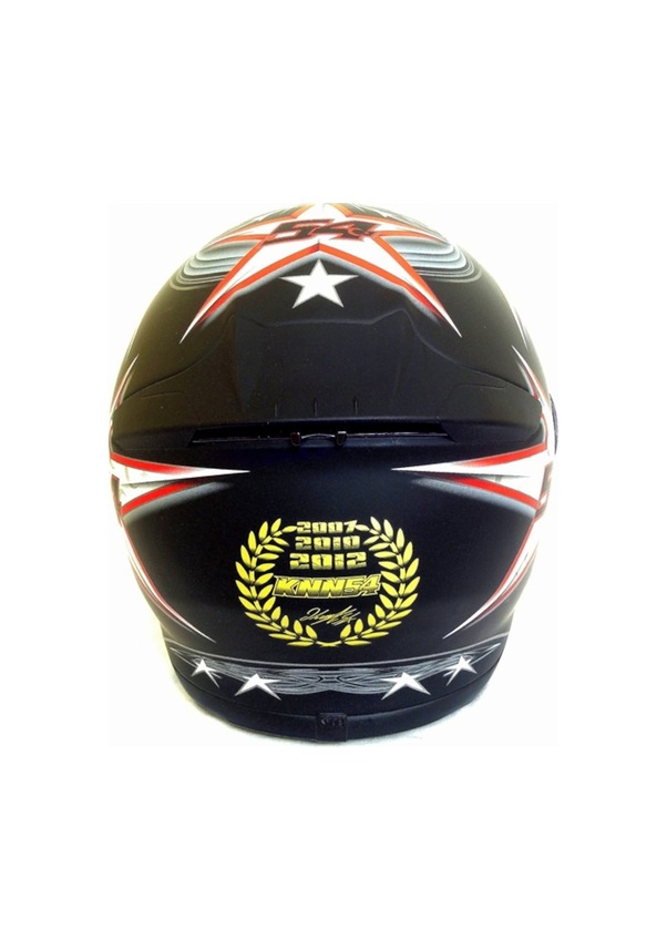 SHOEI NXR KNN54 TC-1 KAPALI KASK - Resim 4