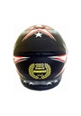 SHOEI NXR KNN54 TC-1 KAPALI KASK - Resim 4