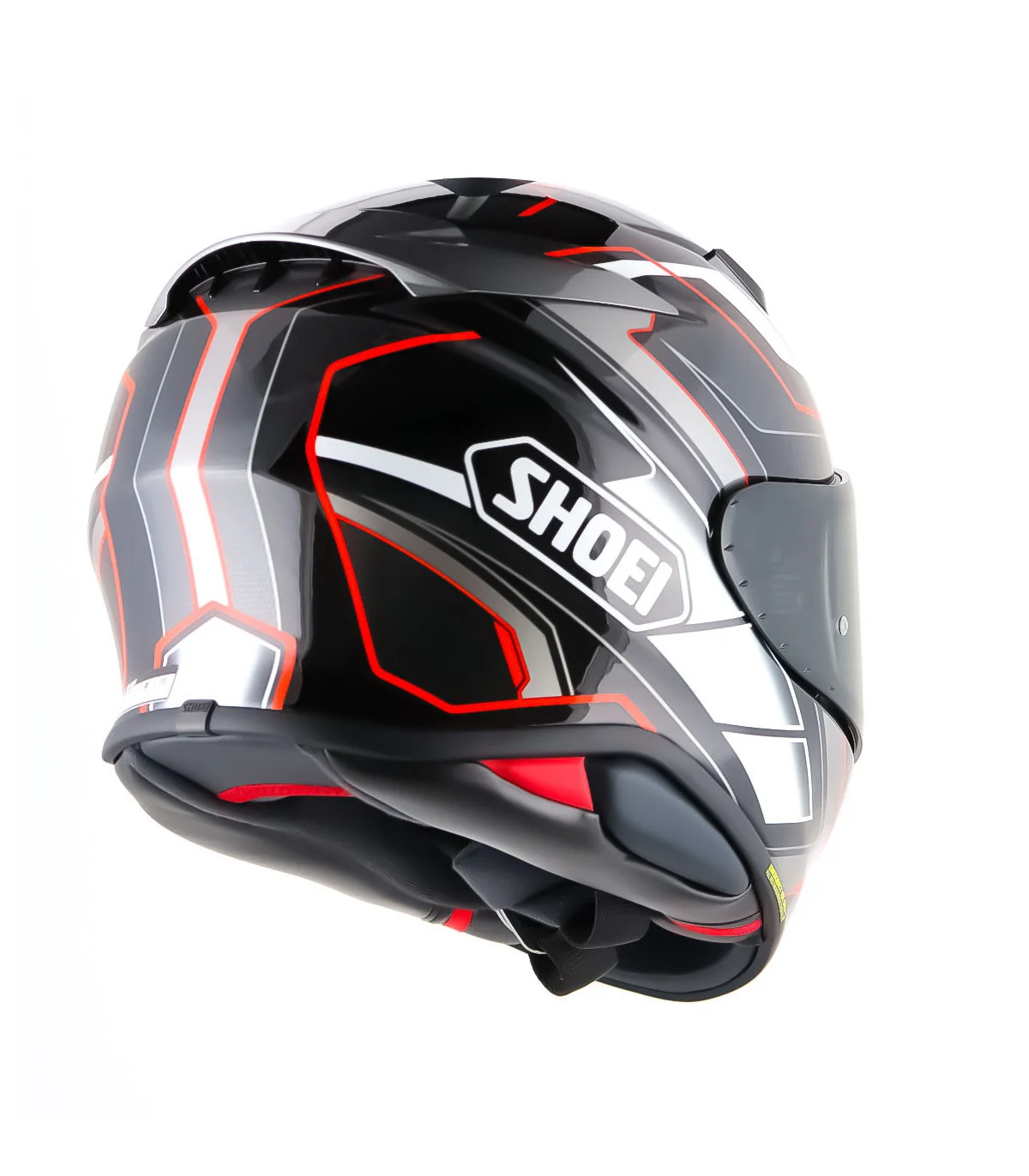 SHOEI NXR 2 PROLOGUE TC-5 KAPALI KASK - Resim 2