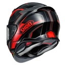 SHOEI NXR 2 PROLOGUE TC-1 KAPALI KASK - Resim 2