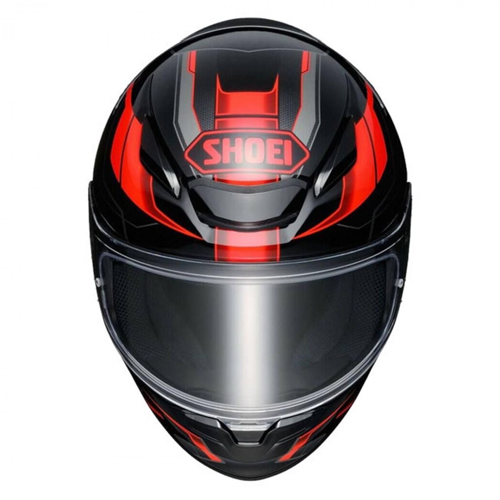 SHOEI NXR 2 PROLOGUE TC-1 KAPALI KASK - Resim 3