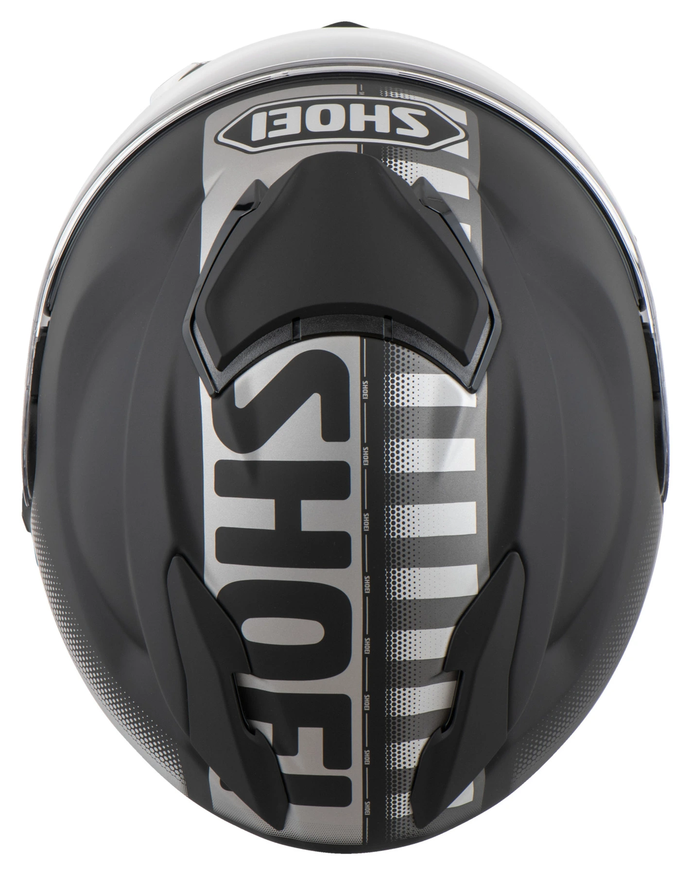 SHOEI GT AİR 2 TESSERACT TC-5 KAPALI GÜNEŞ VİZÖRLÜ KASK - Resim 4