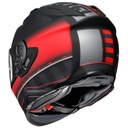 SHOEI GT AİR 2 TESSERACT TC-1 KAPALI GÜNEŞ VİZÖRLÜ KASK - Resim 2