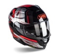 SHOEI GT AİR 2 APERTURE TC-1 KAPALI GÜNEŞ VİZÖRLÜ KASK - Resim 2