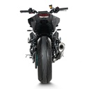 YAMAHA MT-09 24 AKRAPOVIC S-Y9R17-APC RACING LINE CARBON EGZOZ - Resim 4