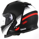 SHOEI NEOTEC 2 SEPARATOR TC-5 ÇENE AÇILIR KASK - Resim 2