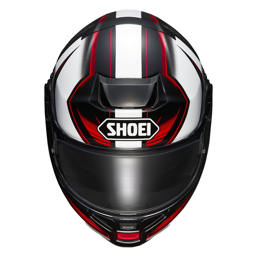 SHOEI NEOTEC 3 GRASP TC-5 ÇENE AÇILIR KASK - Resim 3