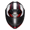 SHOEI NEOTEC 3 GRASP TC-5 ÇENE AÇILIR KASK - Resim 3