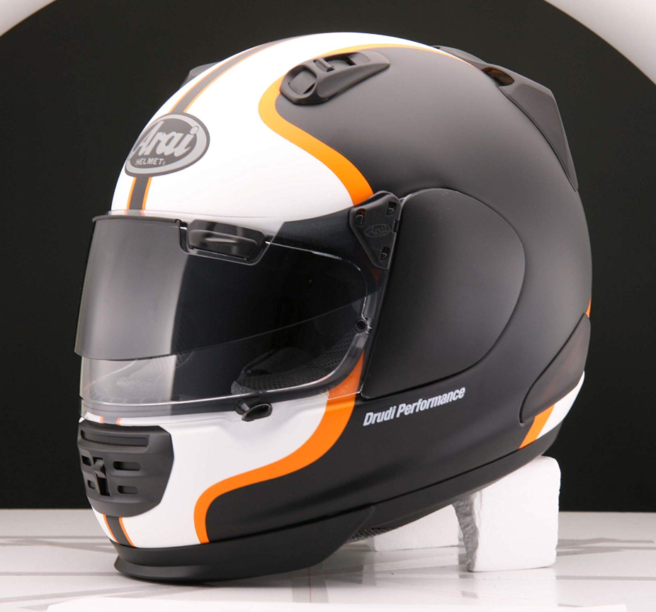 ARAI REBEL HERİTAGE KAPALI KASK - Resim 2
