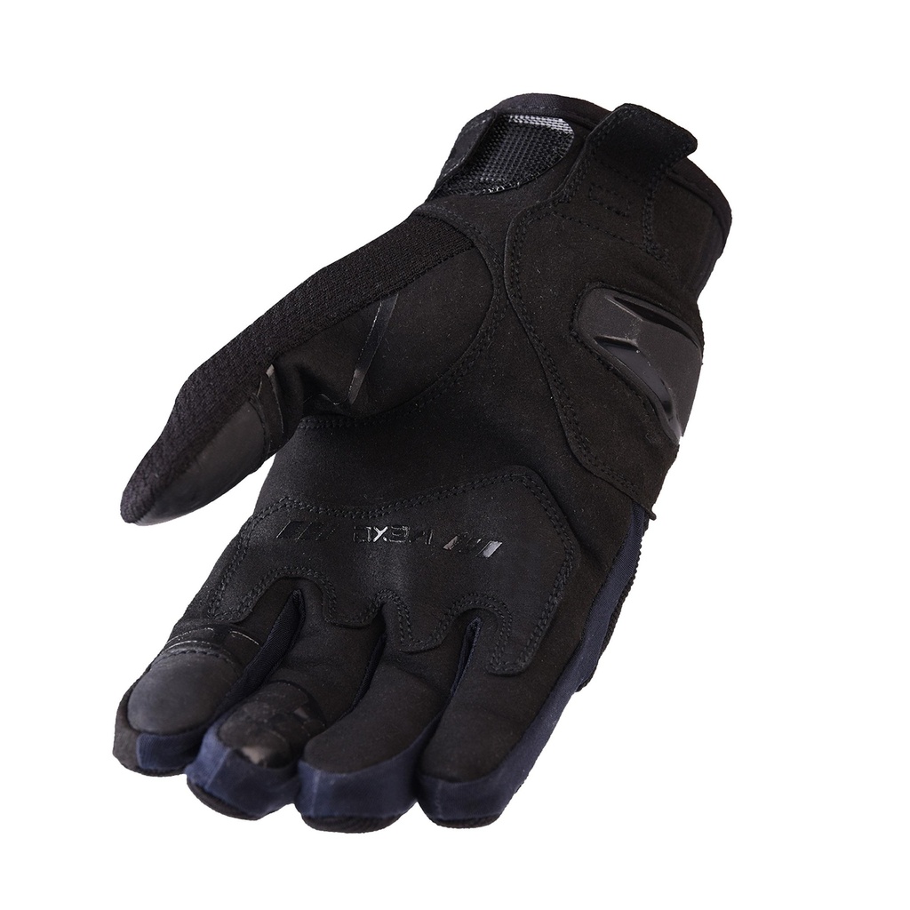 VEXO GLOBE YAZLIK ELDİVEN MAVİ - Resim 2