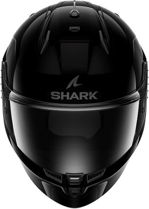 SHARK RIDILL GÜNEŞ VİZÖRLÜ KAPALI KASK - Resim 3