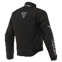 DAİNESE VELOCE BLACK CHARCOAL GRAY WHİTE D-DRY MONT - Resim 2