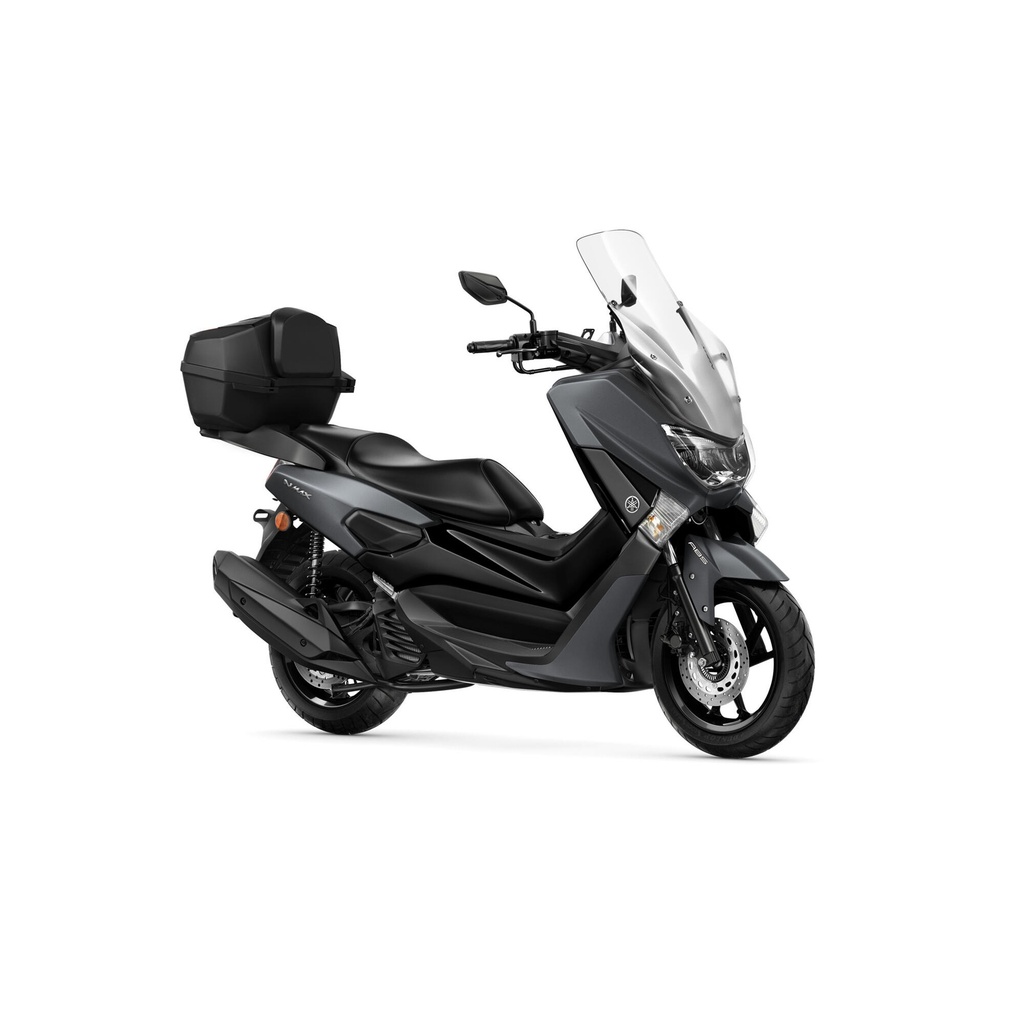 NMAX 125 155 TUR CAMI UZUN CAM - Resim 2