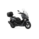 NMAX 125 155 ARKA ÇANTA TAŞIYICI - Resim 2