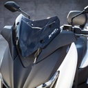 XMAX 250 TECHMAX KISA SPOR CAM - Resim 2