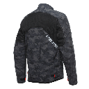 DAİNESE İGNİTE AİR CAMO GRAY BLACK FLUO RED YAZLIK MONT - Resim 2