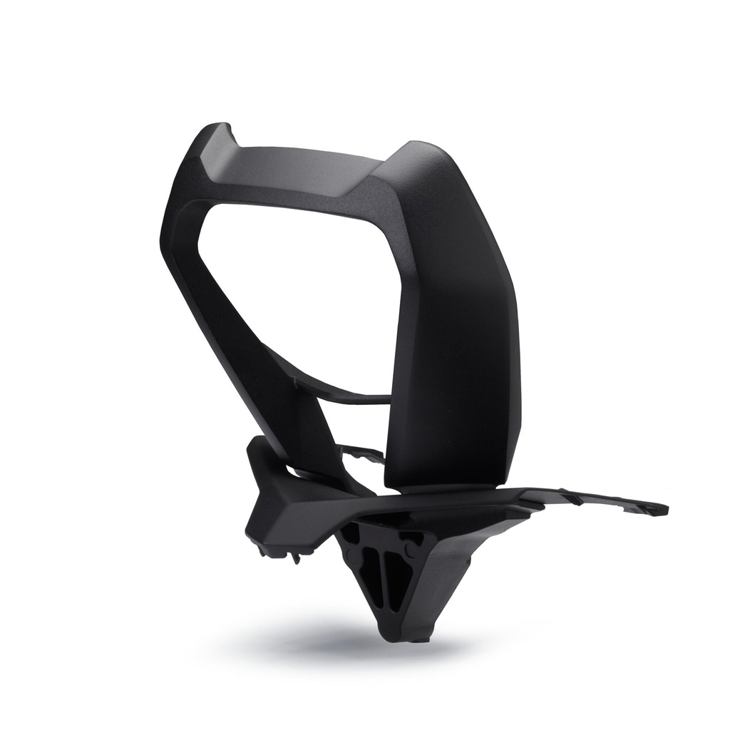 XMAX 250 TECHMAX SİSYBAR DEMİRİ - Resim 2