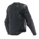 DAİNESE AVRO 5 BLK ANTHRACİTE DERİ MONT - Resim 2