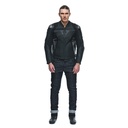 DAİNESE AVRO 5 BLK ANTHRACİTE DERİ MONT - Resim 5