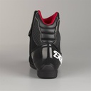 TCX X-ROADSTER BOT SİYAH - Resim 2