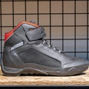 DURATECH GARDA KIRMIZI-SİYAH MOTOSİKLET BOTU - Resim 2