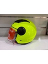 LS2 AIRFLOW NEON YEŞİL AÇIK KASK - Resim 2