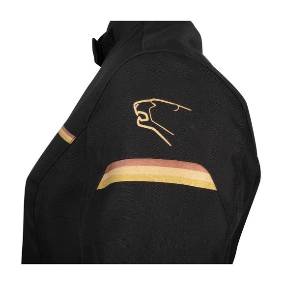 BERİNG RİVA KADIN MEVSİMLİK MONT - Resim 3