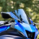 R7 SPOR ÖN CAM FÜME - Resim 2