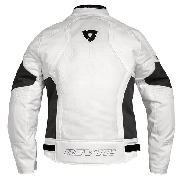 REVIT AIRWAVE BEYAZ KADIN YAZLIK MONT - Resim 2