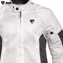 REVIT AIRWAVE BEYAZ KADIN YAZLIK MONT - Resim 3