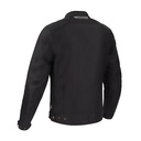 BERİNG RAMSEY SİYAH MEVSİMLİK MONT - Resim 2