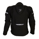 PROHEL COLOMBIA SİYAH HÖRGÜÇLÜ MEVSİMLİK MONT - Resim 2