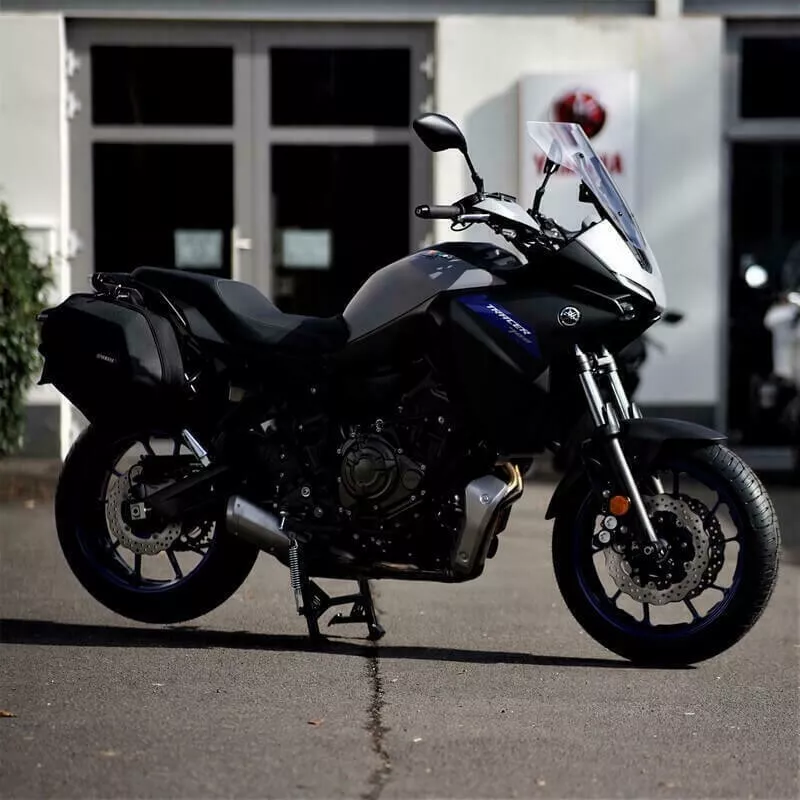 TRACER 7 ORTA SEHPA - Resim 2