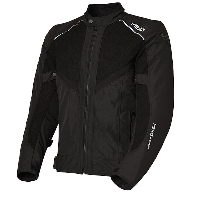 VEXO QUATRO MONT SİYAH 