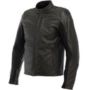 DAİNESE ISTRICE QDF DARK BROWN DERİ MONT