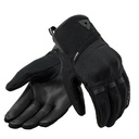 REVIT MOSCA 2 H2O ELDİVEN SİYAH 