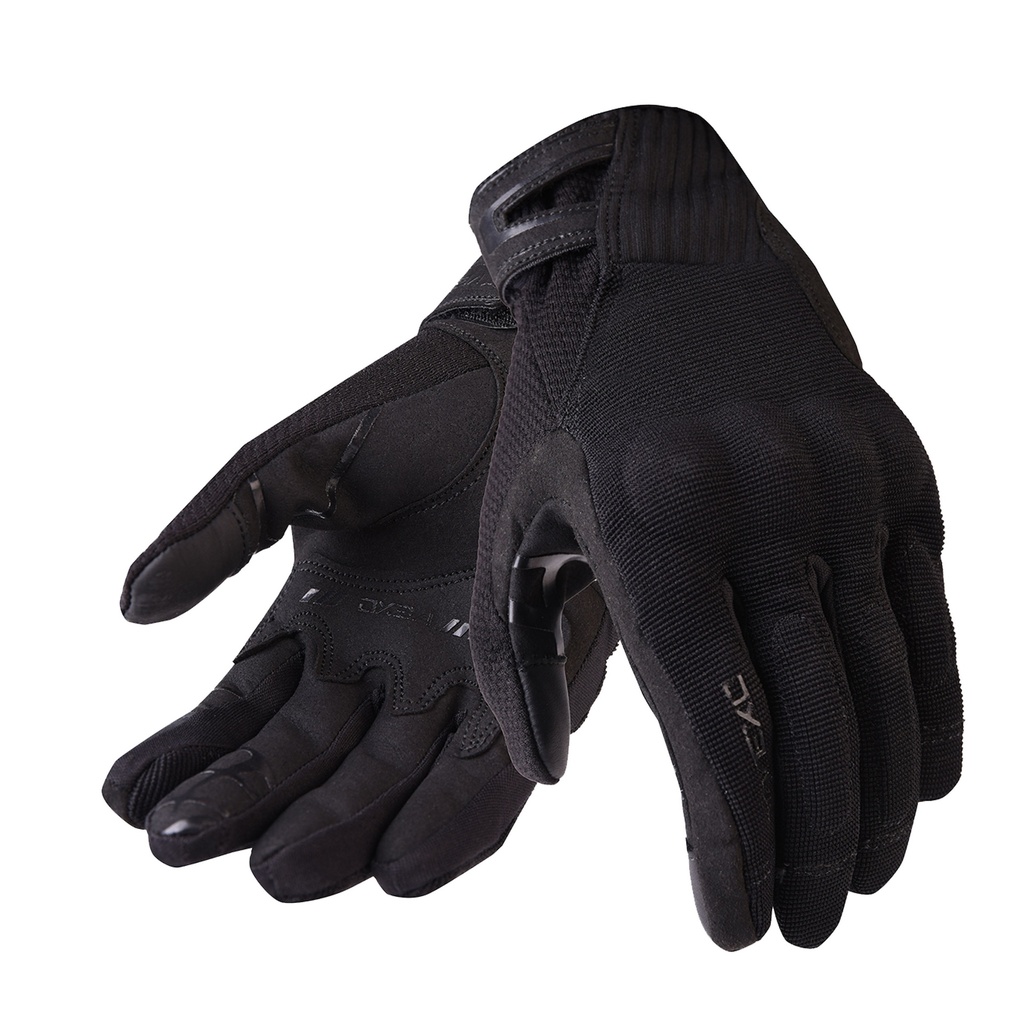 VEXO GLOBE YAZLIK ELDİVEN SİYAH 