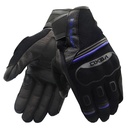 VEXO LEADER YAZLIK ELDİVEN MAVİ 