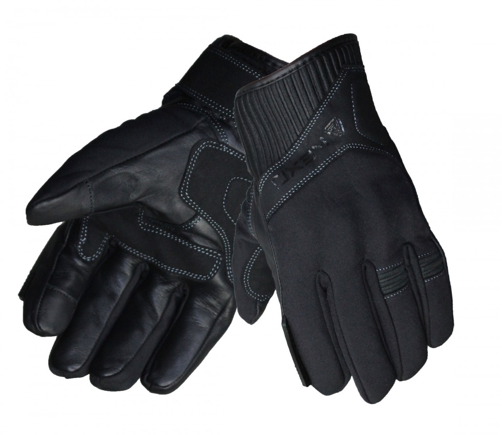 VEXO THUNDER H2O ELDİVEN SİYAH