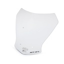 MT 07 ÖN SPOR CAM ŞEFFAF